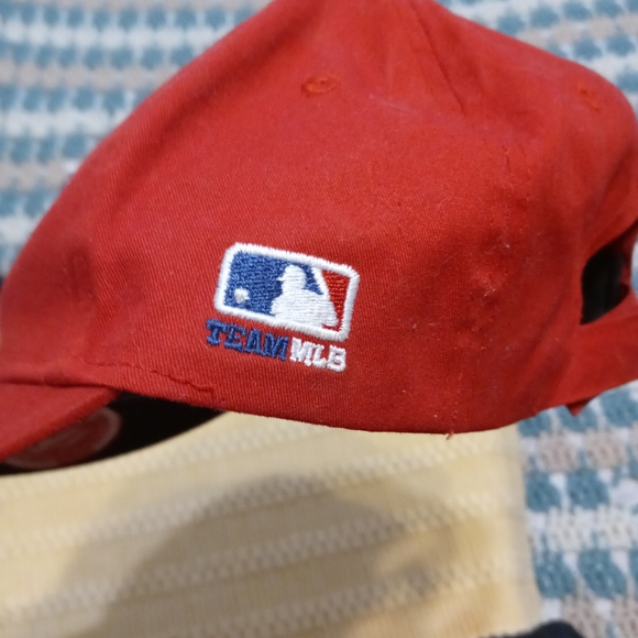 California Angels Hat / Cap - Picture 5 of 5